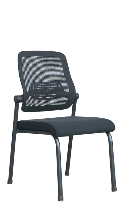 2599 Visitor Mesh Office Chair Black