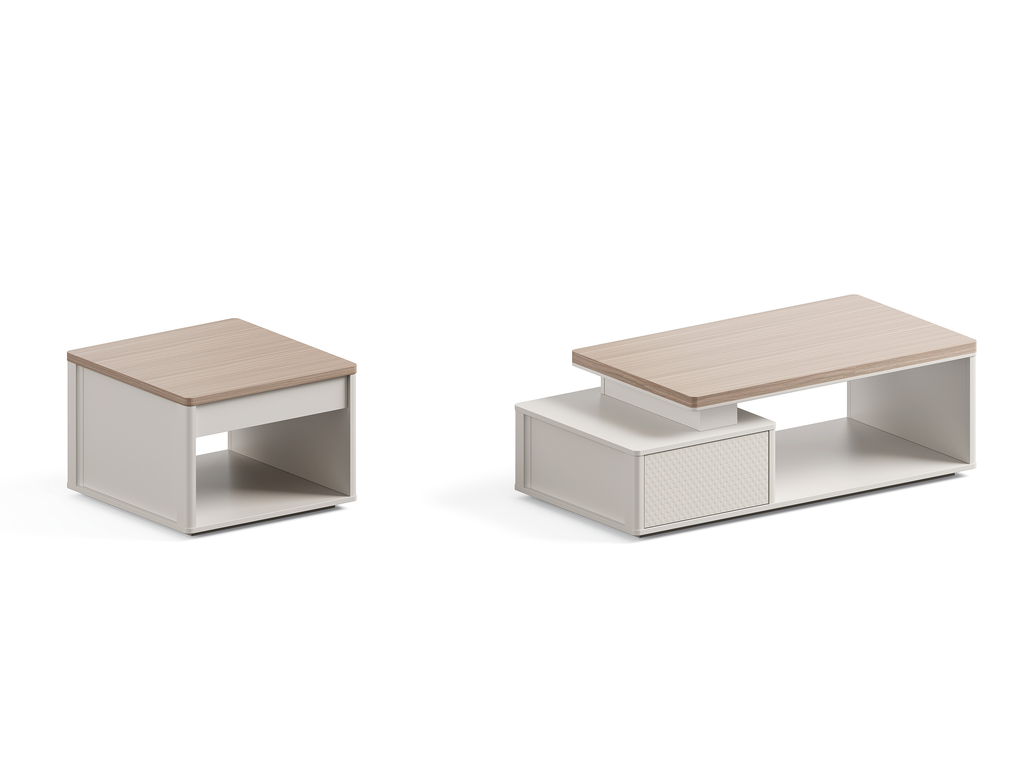 FK-CT1206 Tea Cabinet
