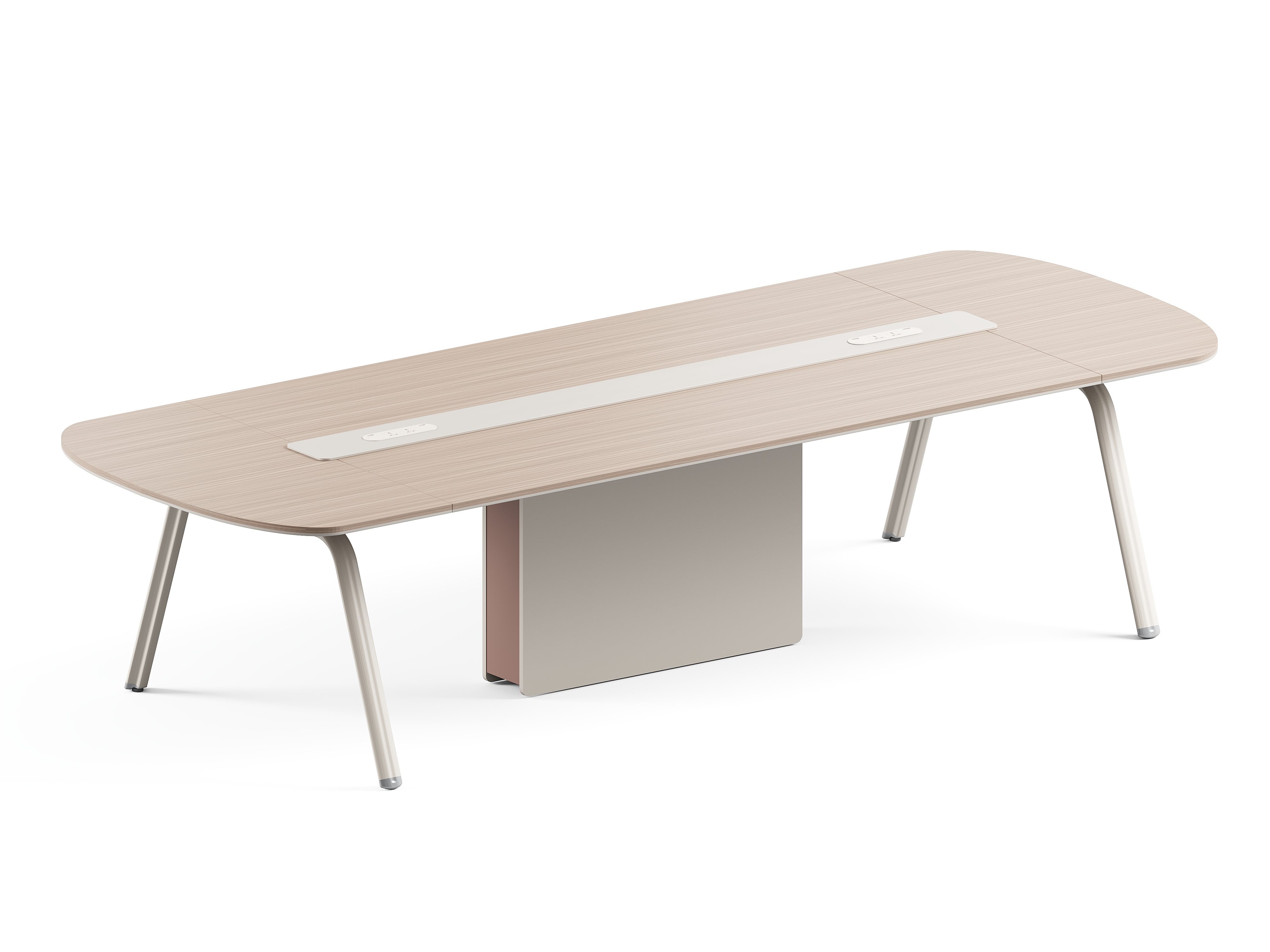 FK-HT3212B Meeting Table 3.2M