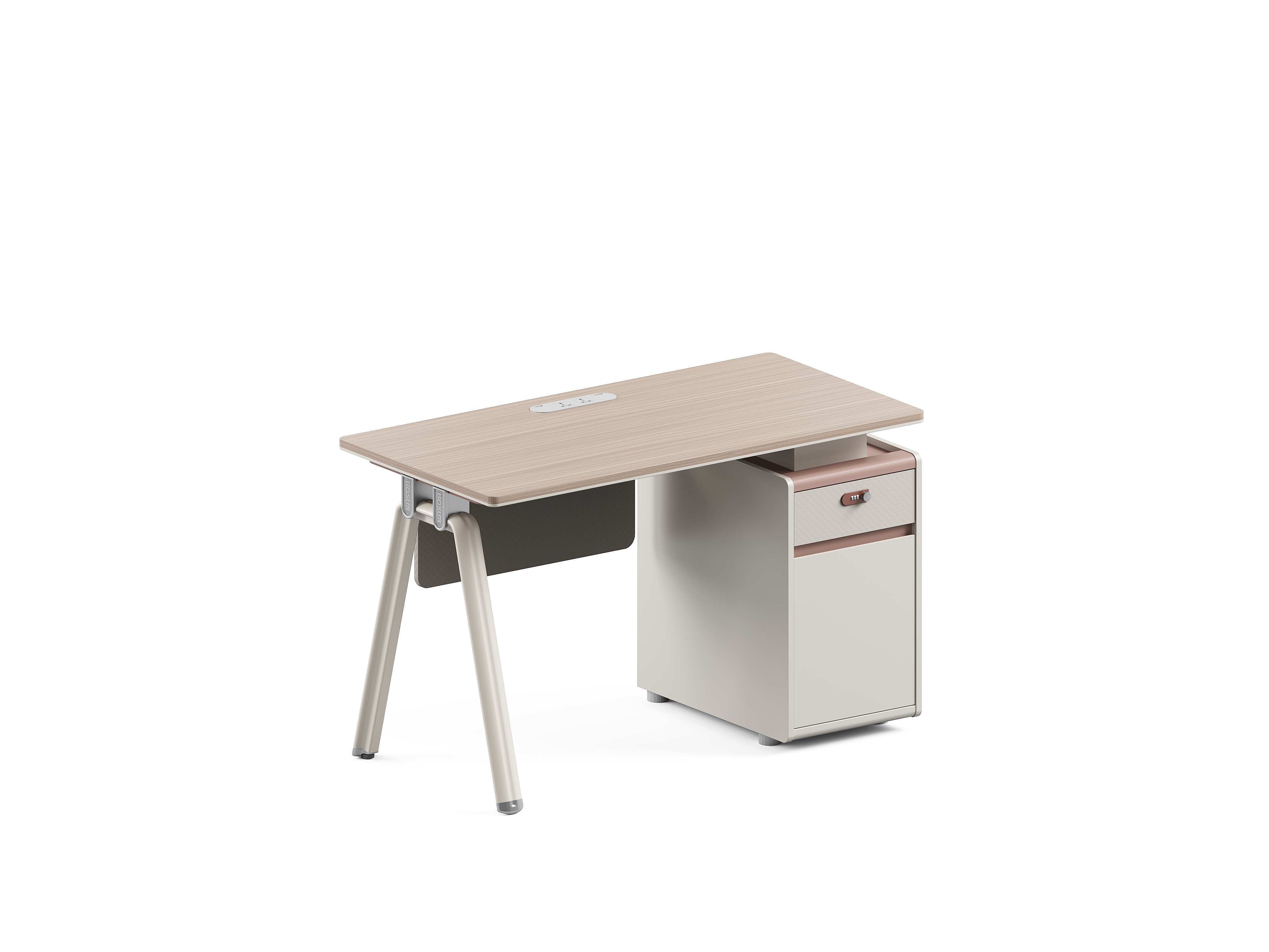 FK-ZT1206-1B Manager Desk