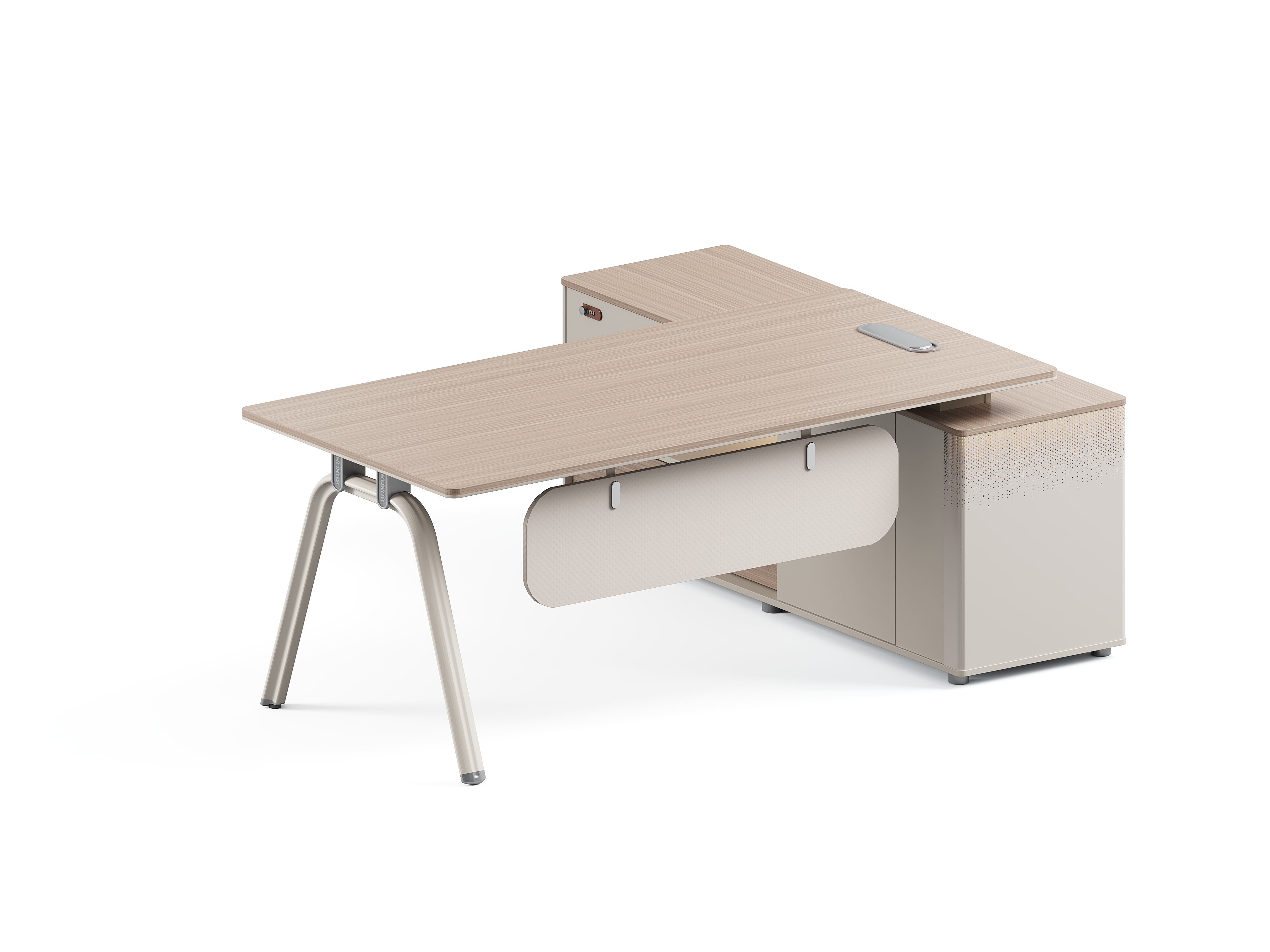FK-BT2016B Manager Desk