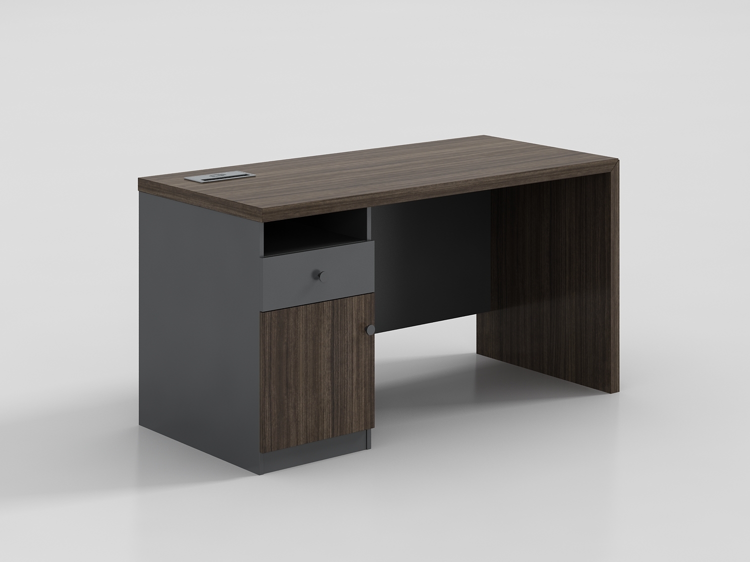 MS-1012 MS-1014 Manager Desk