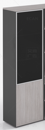 BM-2130B Filing Cabinet 600*400*2000