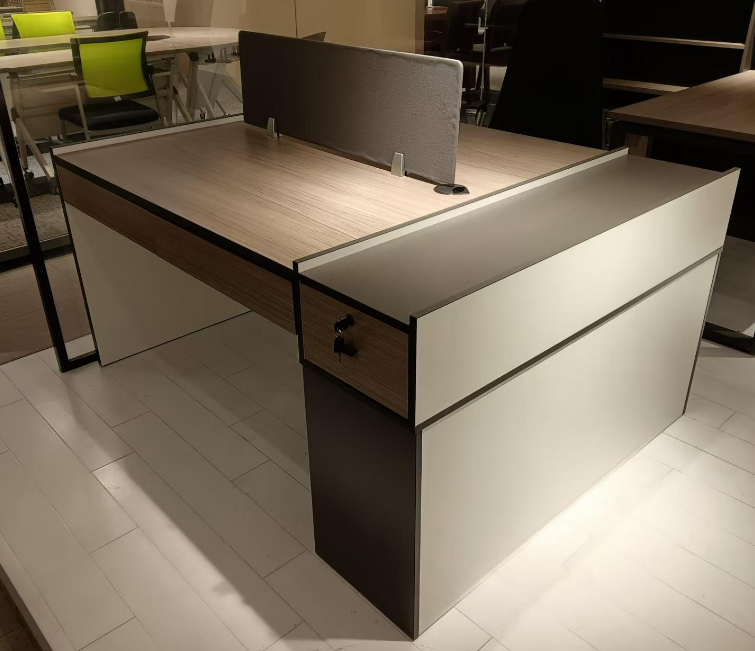 BX-3312 Workstation Desk 1560*1200*750