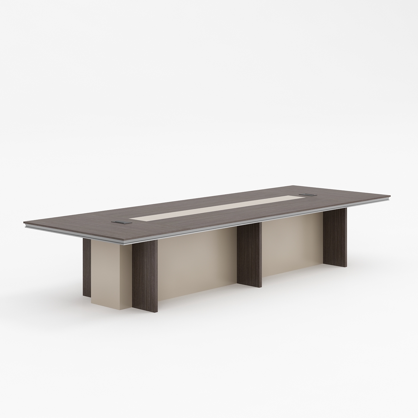 BX-6240 Meeting Table 4000*1400*750