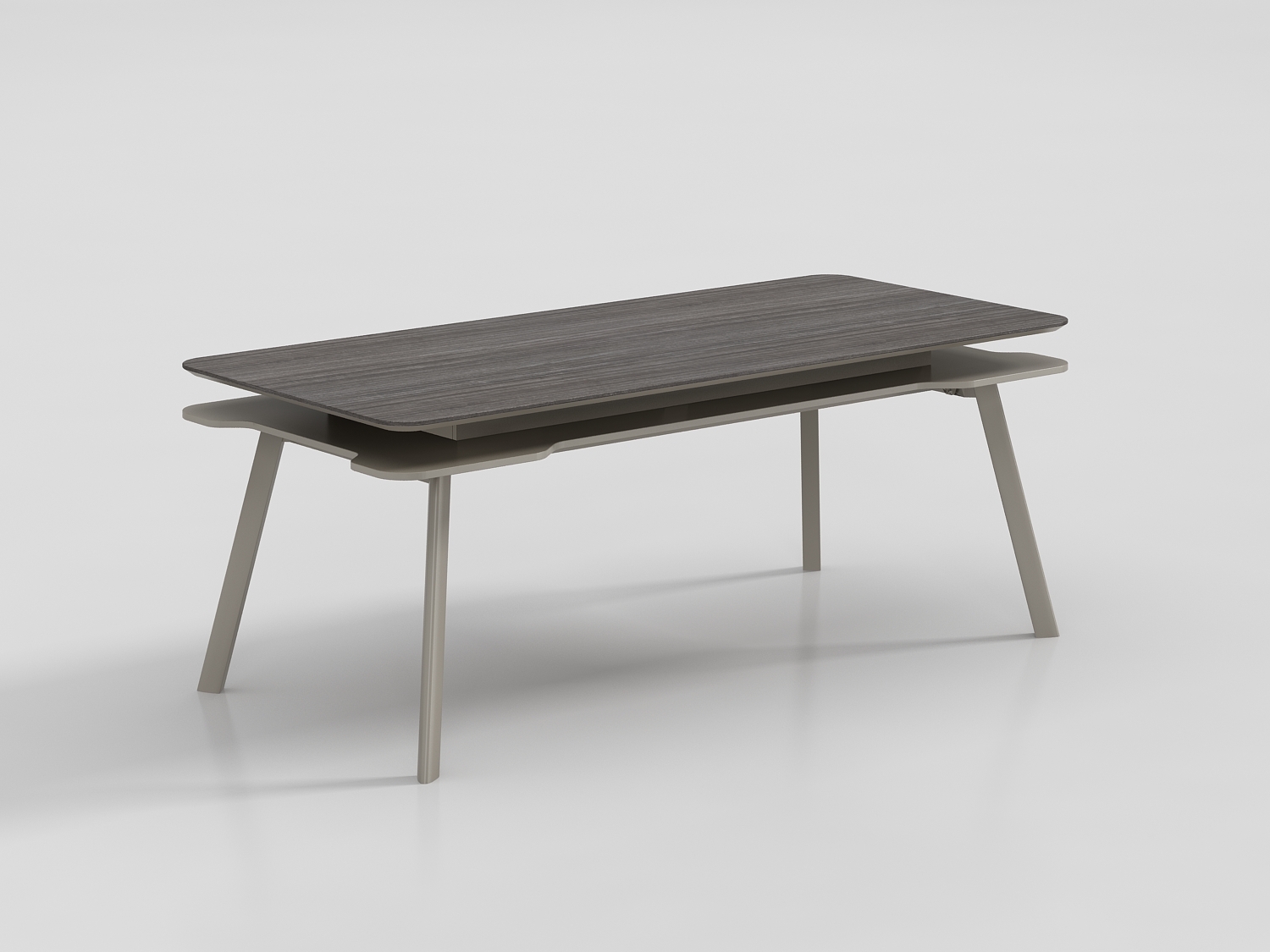BX-6120 Meeting Table 2000*900*750