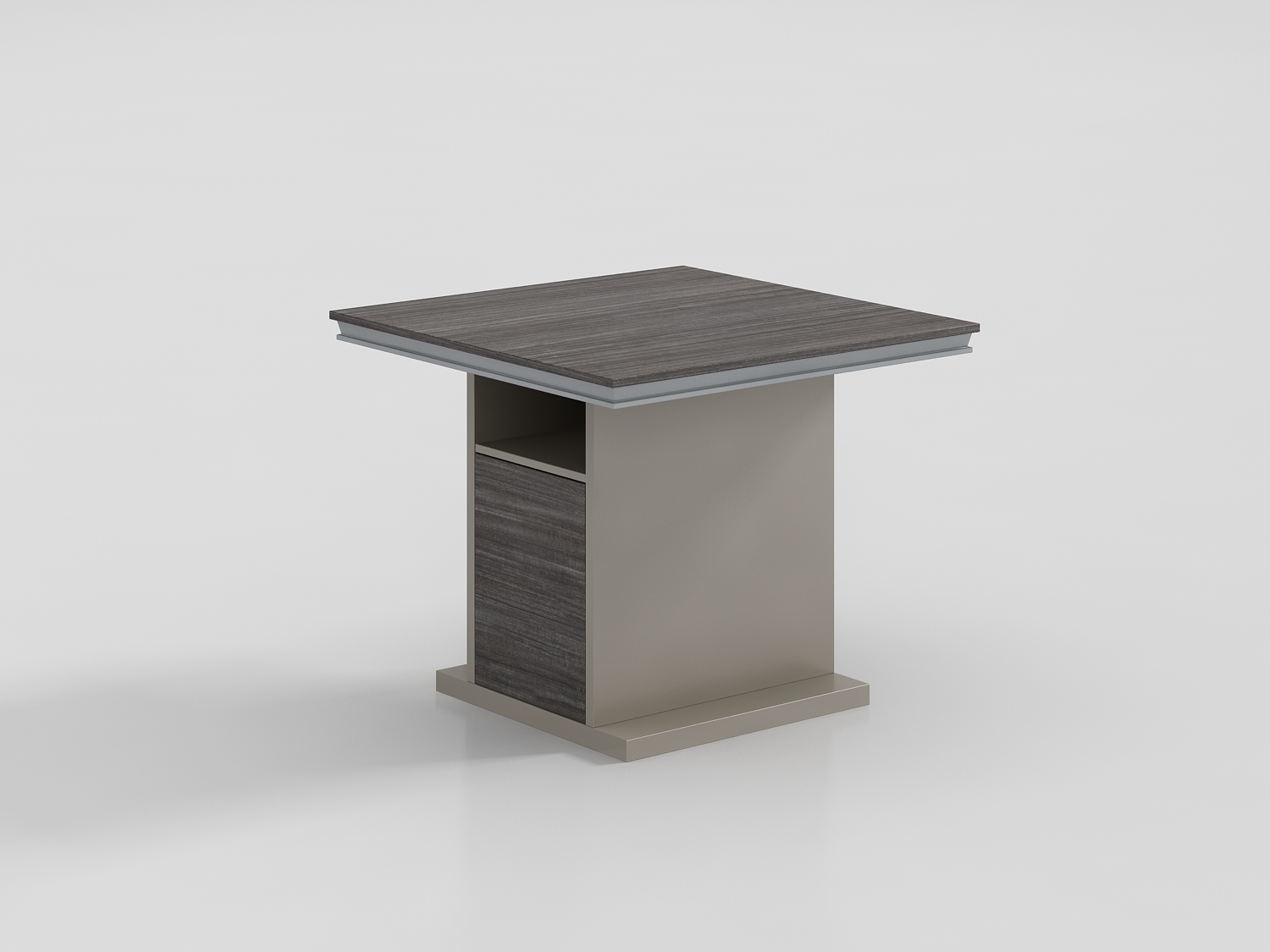 BX-6190 Discussion Table 900*900*750