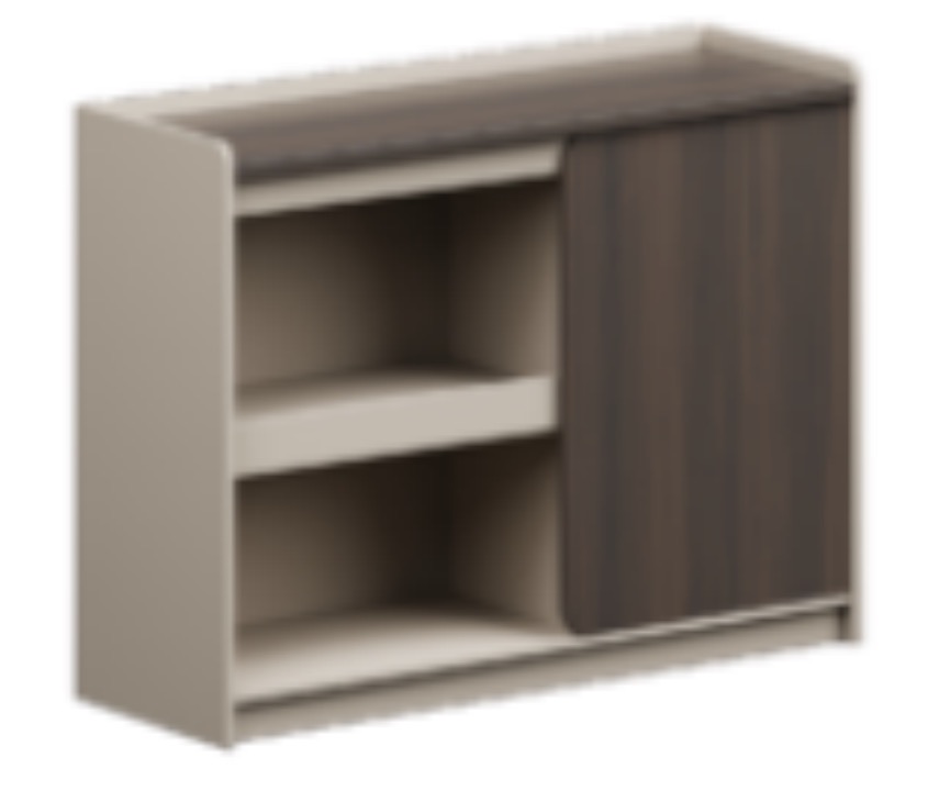 YYW-H0112 Credenza 1200W×400D×900H