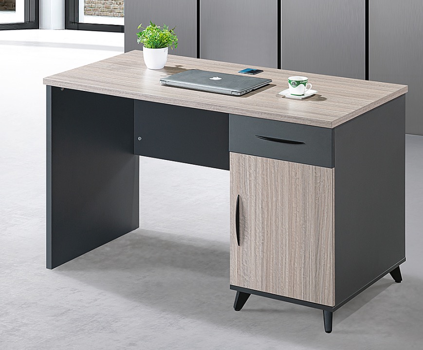 502 Single Workstation Desk 1200*600*750