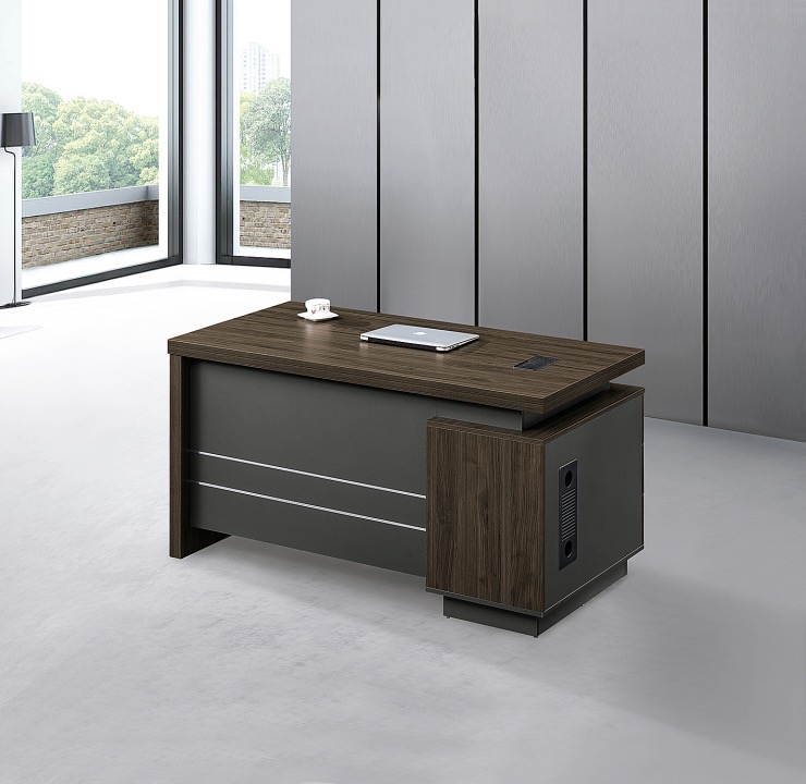 814 Single Workstation Desk 1400*700*750