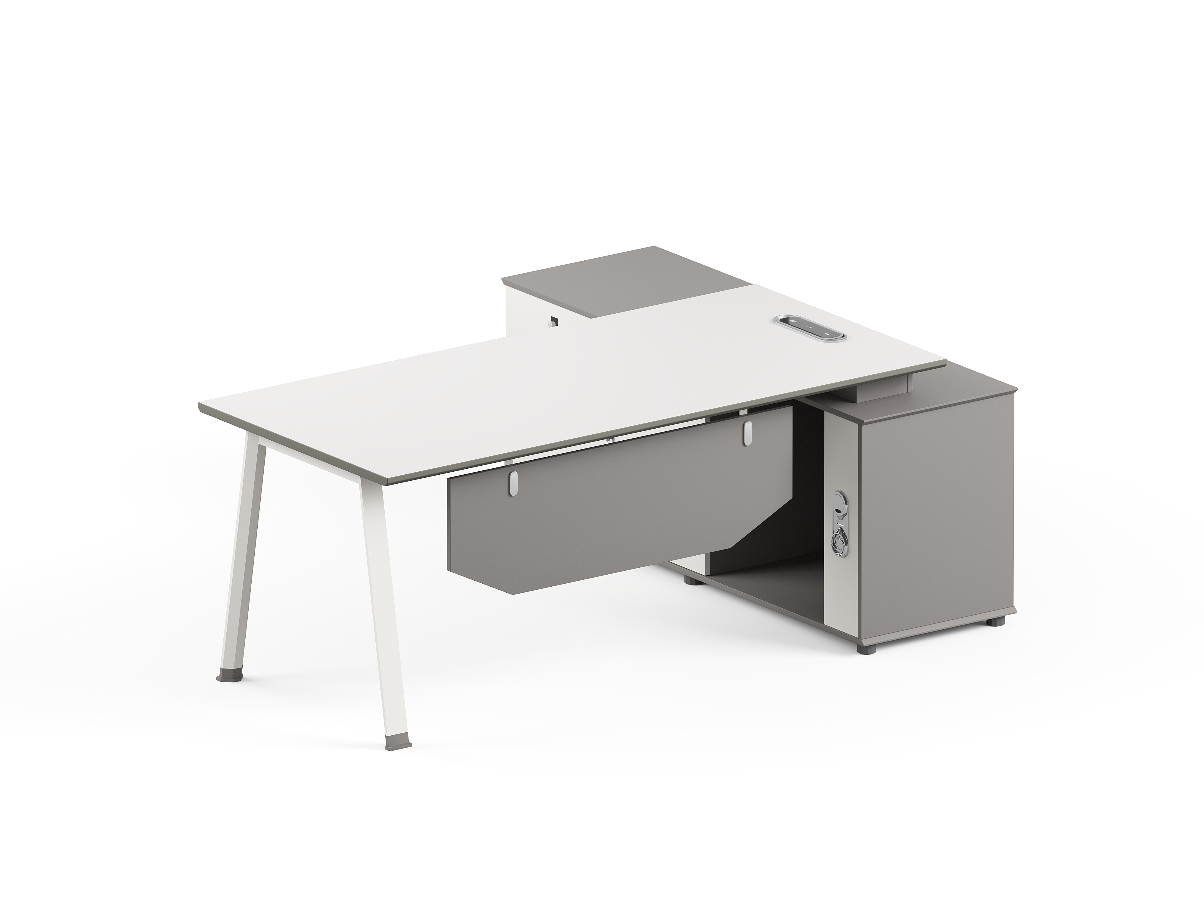 FS-BT9820B Manager Desk 